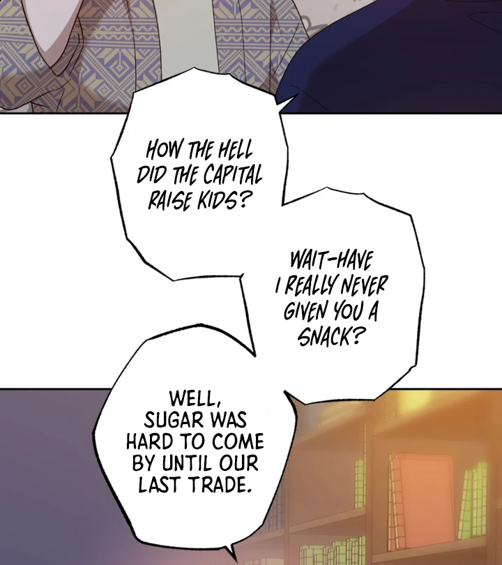 More Terrifying Than Ghosts [Kaizen Scan] - Chapter 12 manhwa