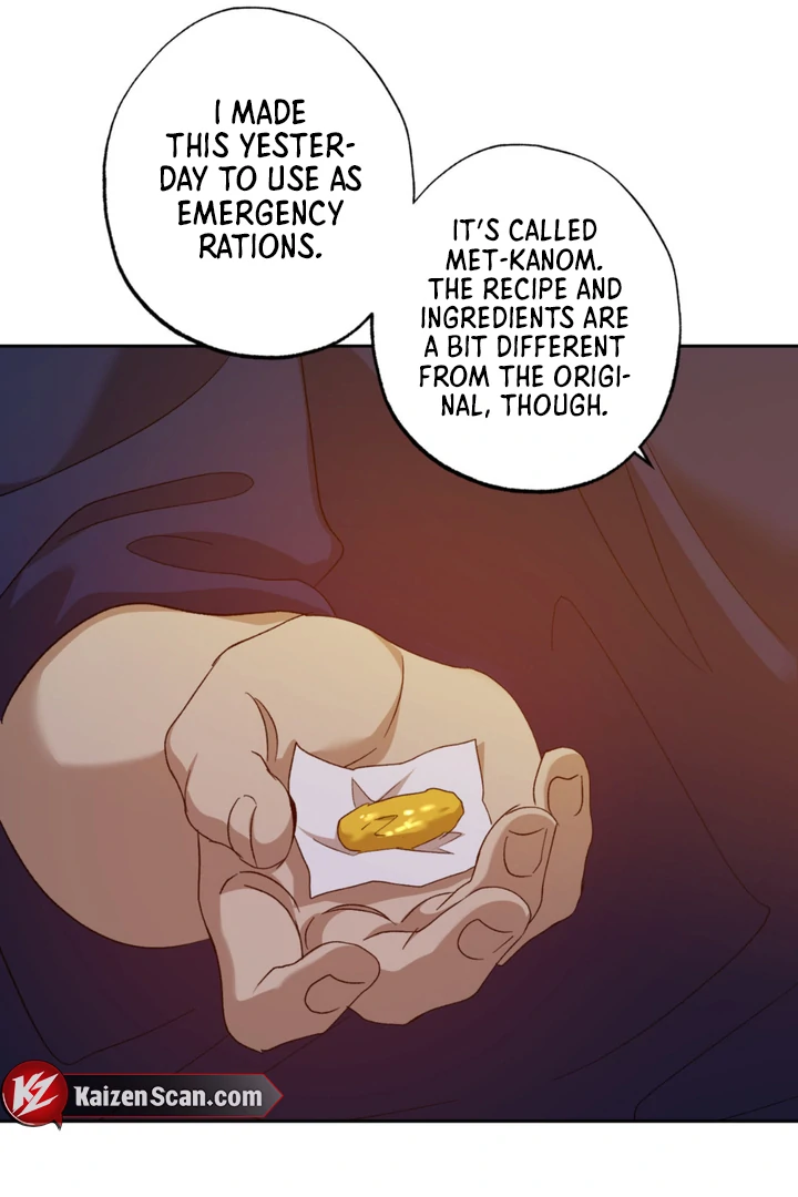 More Terrifying Than Ghosts [Kaizen Scan] - Chapter 12 manhwa