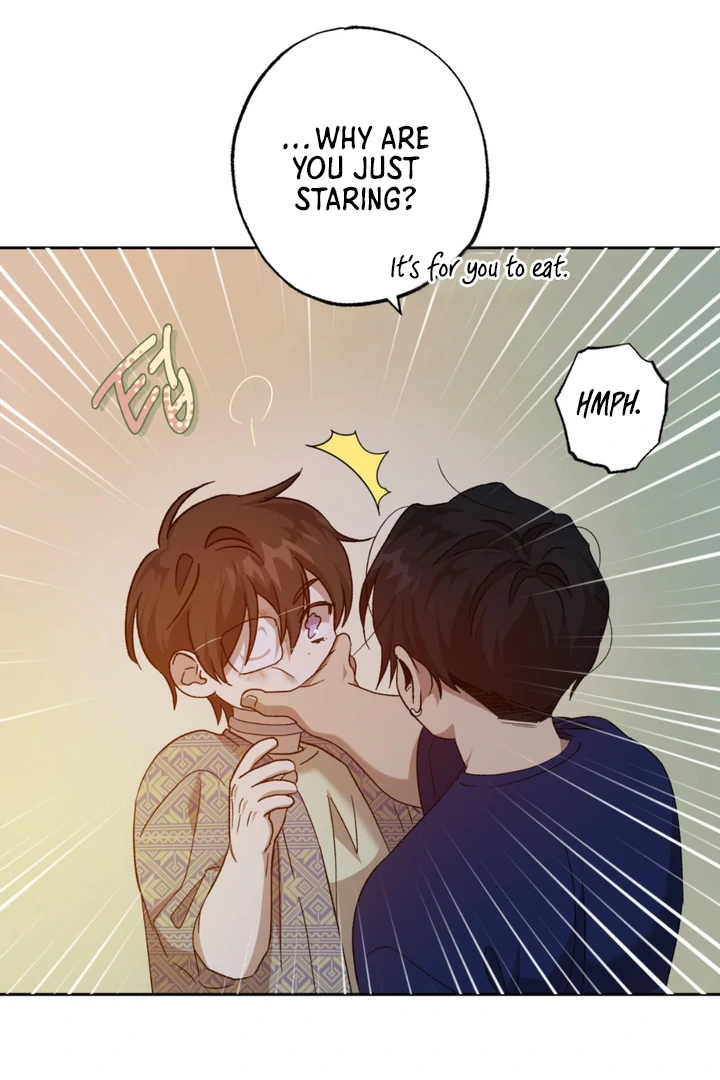 More Terrifying Than Ghosts [Kaizen Scan] - Chapter 12 manhwa