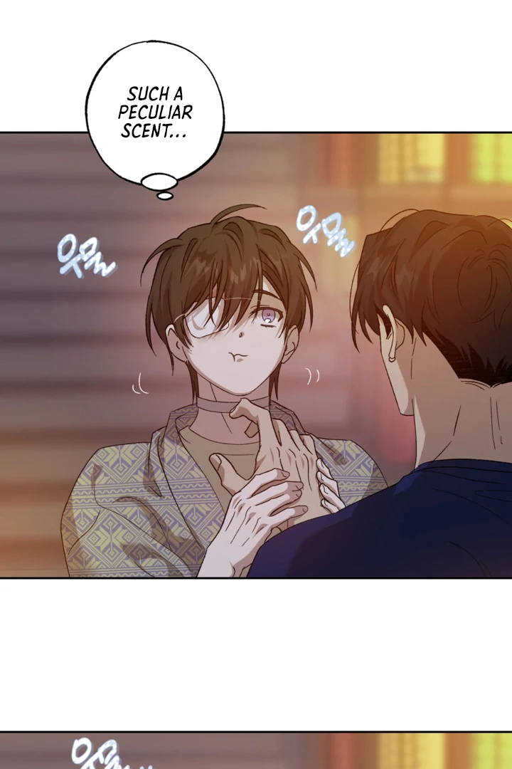 More Terrifying Than Ghosts [Kaizen Scan] - Chapter 12 manhwa