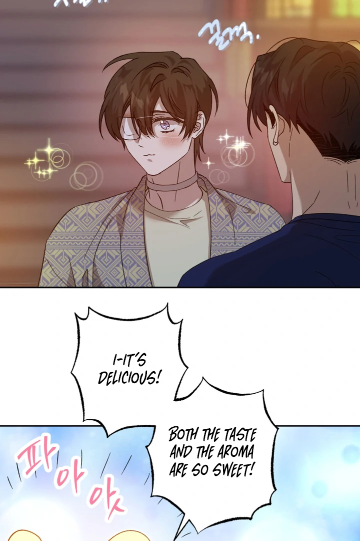 More Terrifying Than Ghosts [Kaizen Scan] - Chapter 12 manhwa