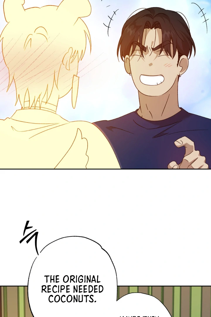 More Terrifying Than Ghosts [Kaizen Scan] - Chapter 12 manhwa
