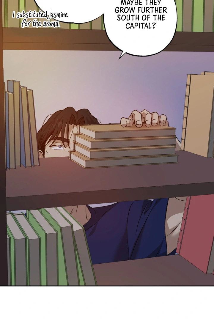 More Terrifying Than Ghosts [Kaizen Scan] - Chapter 12 manhwa