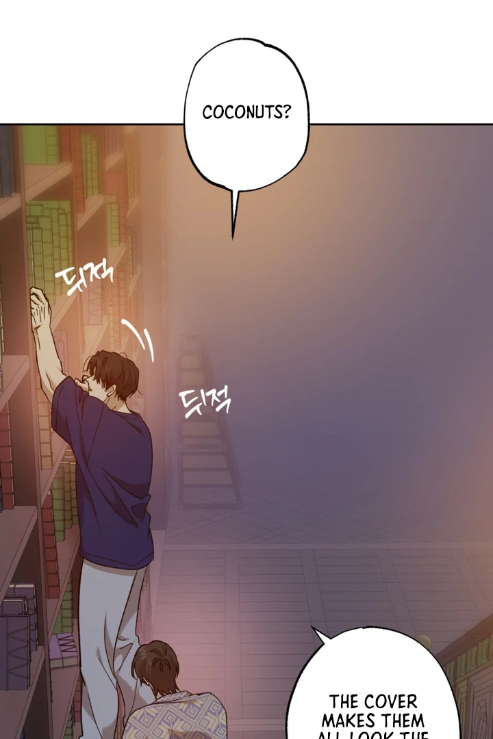 More Terrifying Than Ghosts [Kaizen Scan] - Chapter 12 manhwa