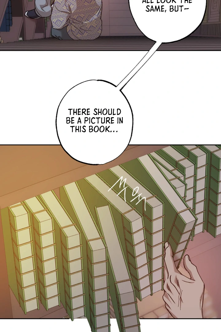 More Terrifying Than Ghosts [Kaizen Scan] - Chapter 12 manhwa