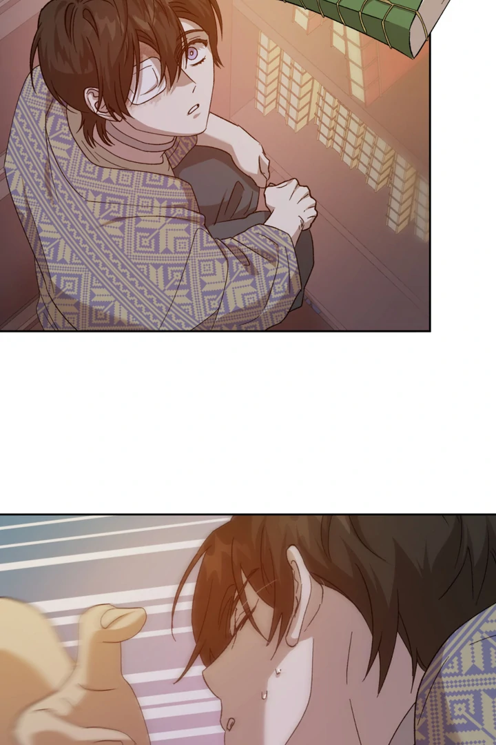 More Terrifying Than Ghosts [Kaizen Scan] - Chapter 12 manhwa