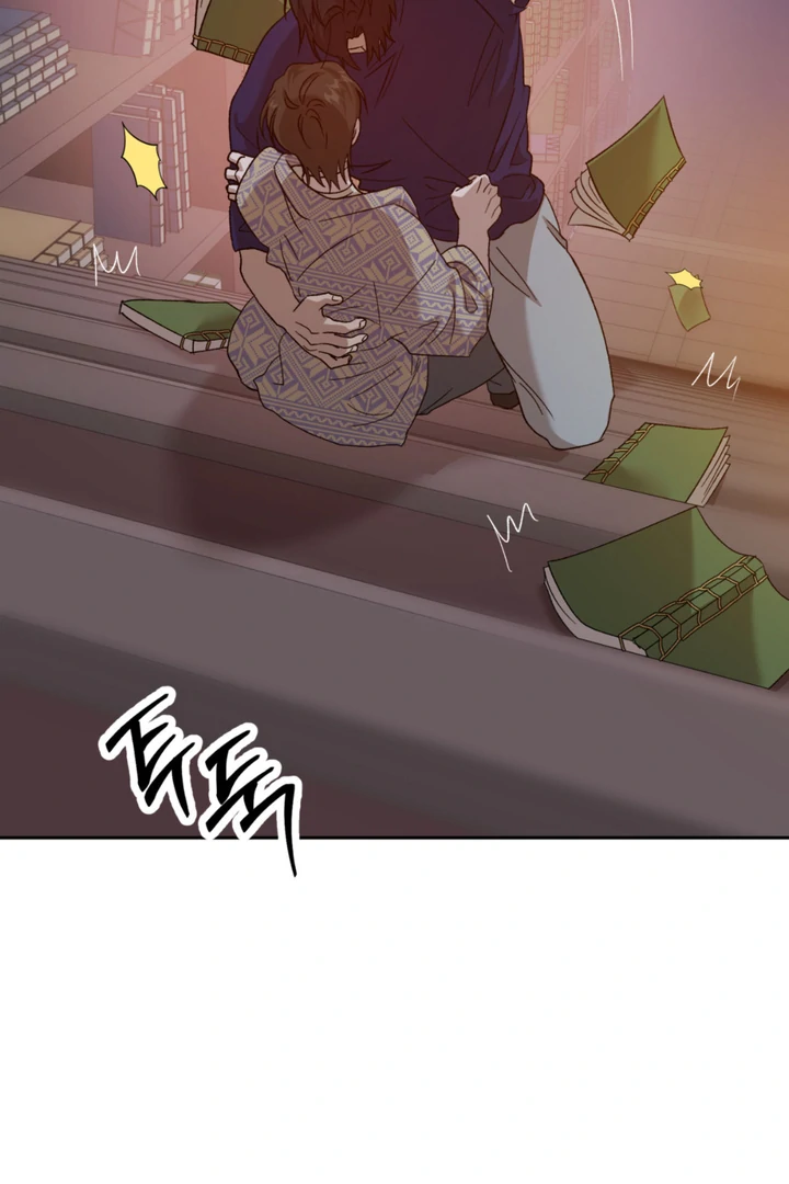 More Terrifying Than Ghosts [Kaizen Scan] - Chapter 12 manhwa