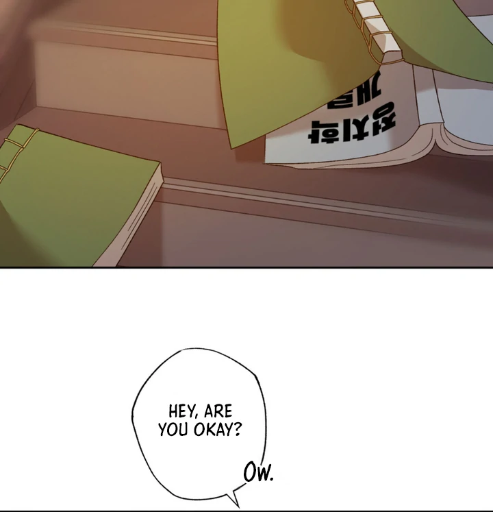 More Terrifying Than Ghosts [Kaizen Scan] - Chapter 12 manhwa