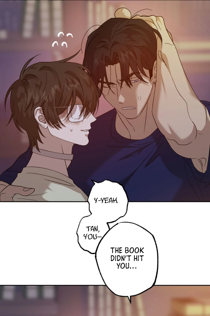 More Terrifying Than Ghosts [Kaizen Scan] - Chapter 12 manhwa