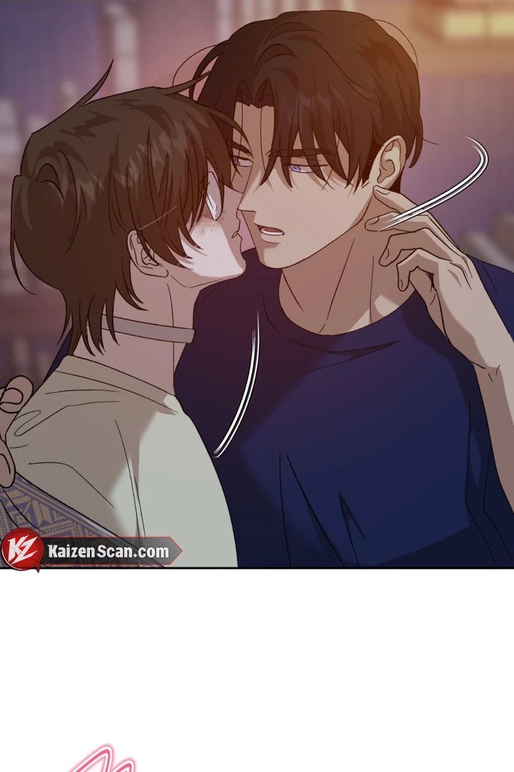 More Terrifying Than Ghosts [Kaizen Scan] - Chapter 12 manhwa