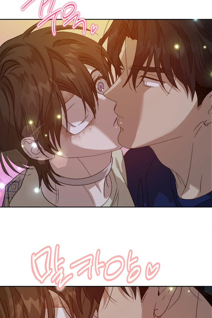 More Terrifying Than Ghosts [Kaizen Scan] - Chapter 12 manhwa