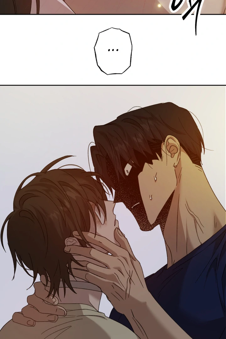 More Terrifying Than Ghosts [Kaizen Scan] - Chapter 12 manhwa