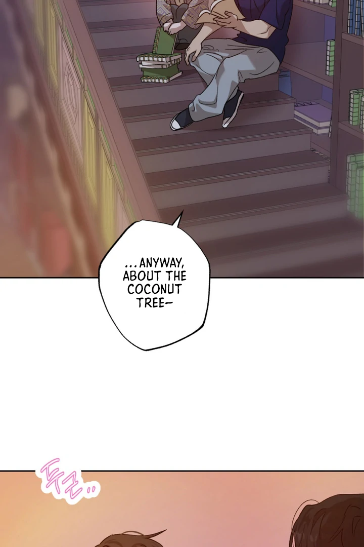 More Terrifying Than Ghosts [Kaizen Scan] - Chapter 12 manhwa