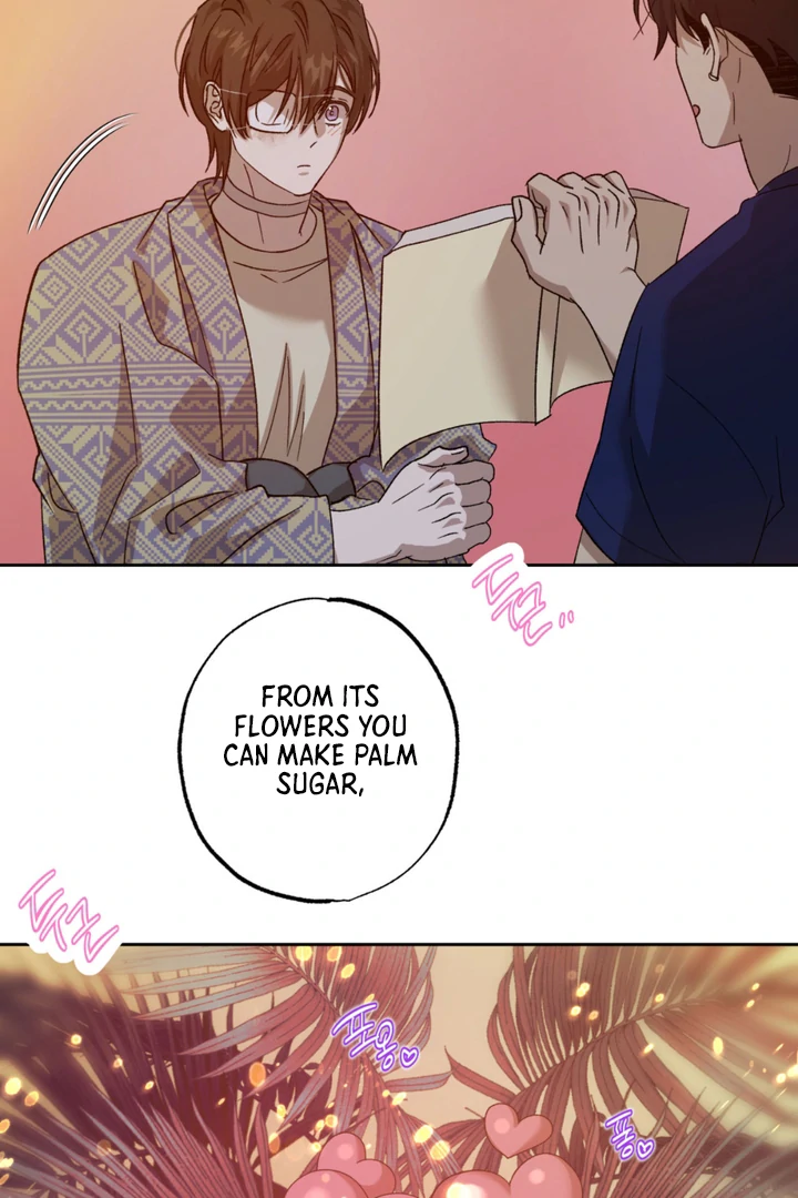 More Terrifying Than Ghosts [Kaizen Scan] - Chapter 12 manhwa