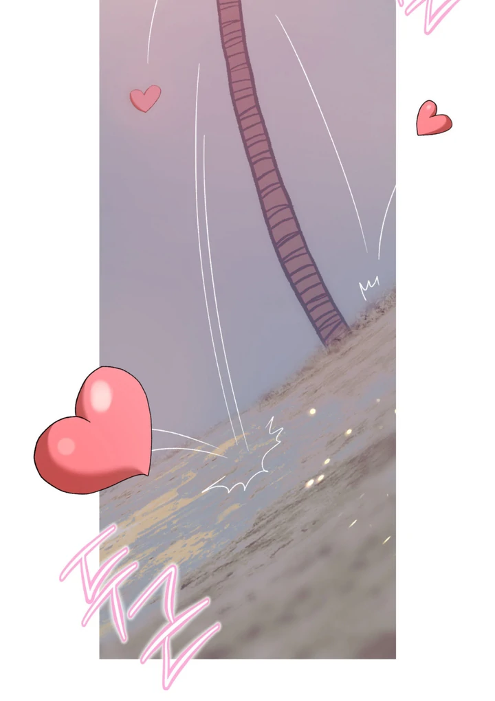 More Terrifying Than Ghosts [Kaizen Scan] - Chapter 12 manhwa