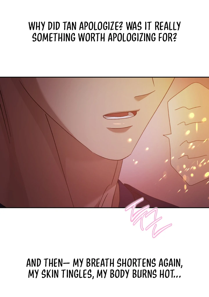More Terrifying Than Ghosts [Kaizen Scan] - Chapter 12 manhwa