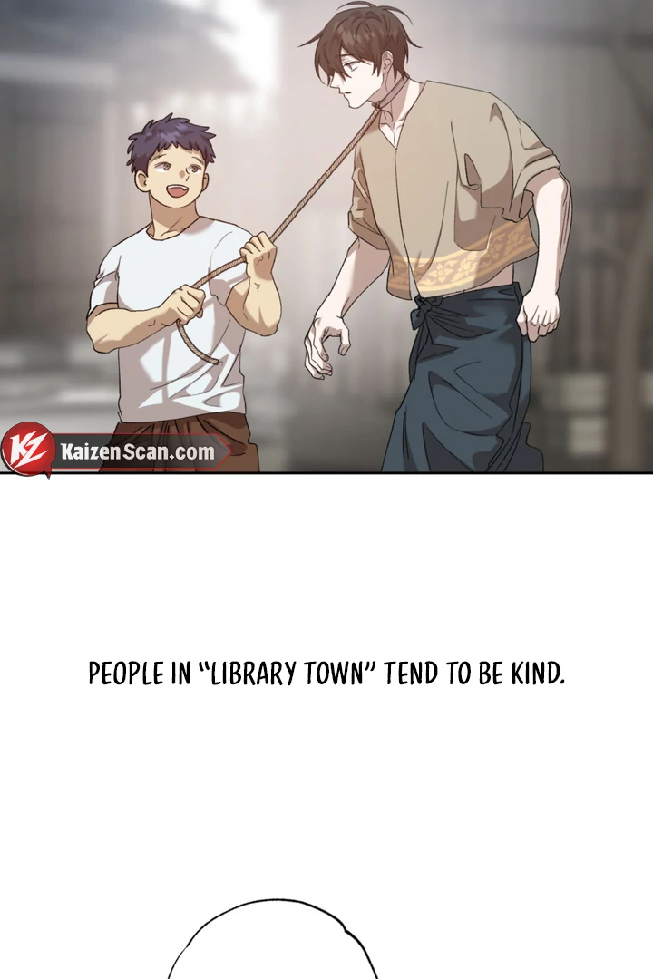 More Terrifying Than Ghosts [Kaizen Scan] - Chapter 2 manhwa