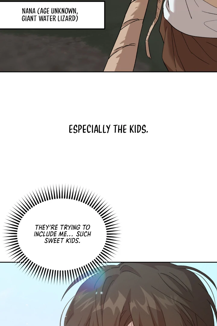 More Terrifying Than Ghosts [Kaizen Scan] - Chapter 2 manhwa