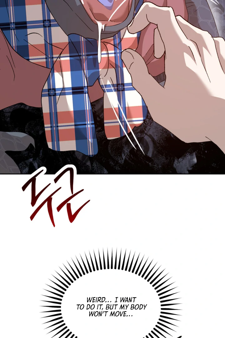 More Terrifying Than Ghosts [Kaizen Scan] - Chapter 2 manhwa