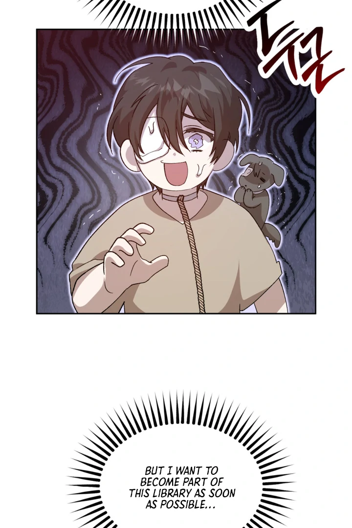More Terrifying Than Ghosts [Kaizen Scan] - Chapter 2 manhwa