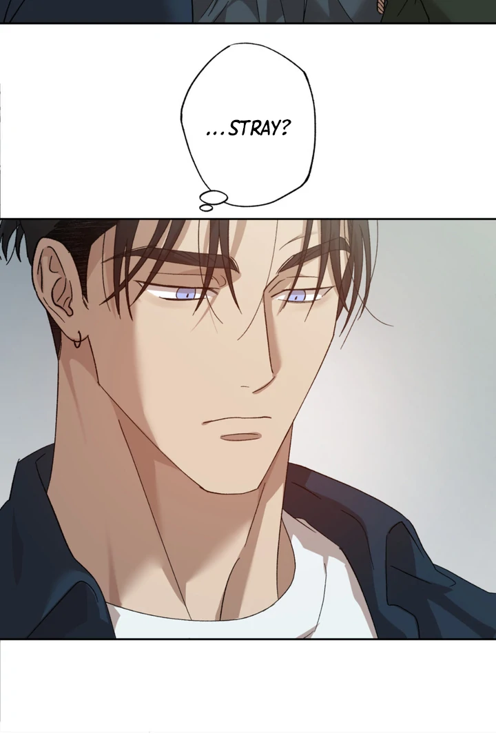 More Terrifying Than Ghosts [Kaizen Scan] - Chapter 2 manhwa
