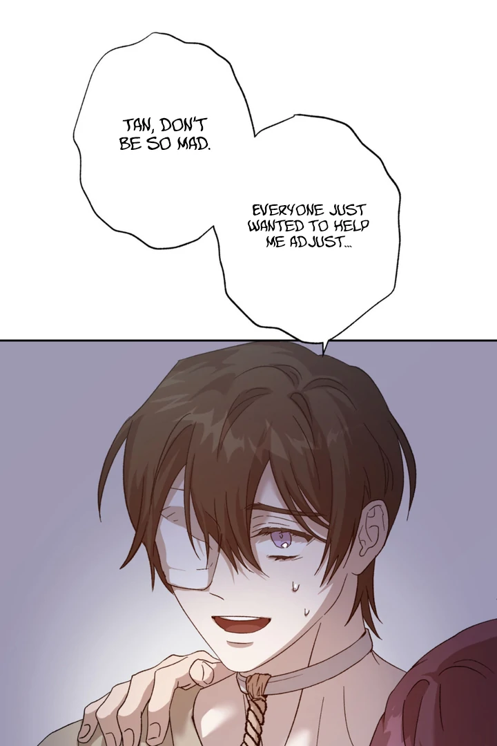More Terrifying Than Ghosts [Kaizen Scan] - Chapter 2 manhwa