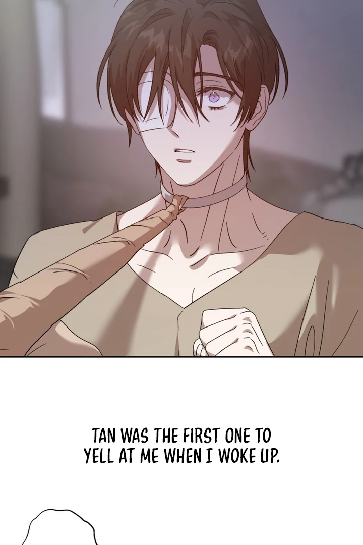 More Terrifying Than Ghosts [Kaizen Scan] - Chapter 2 manhwa
