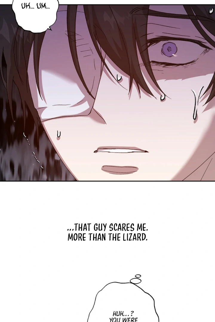 More Terrifying Than Ghosts [Kaizen Scan] - Chapter 2 manhwa
