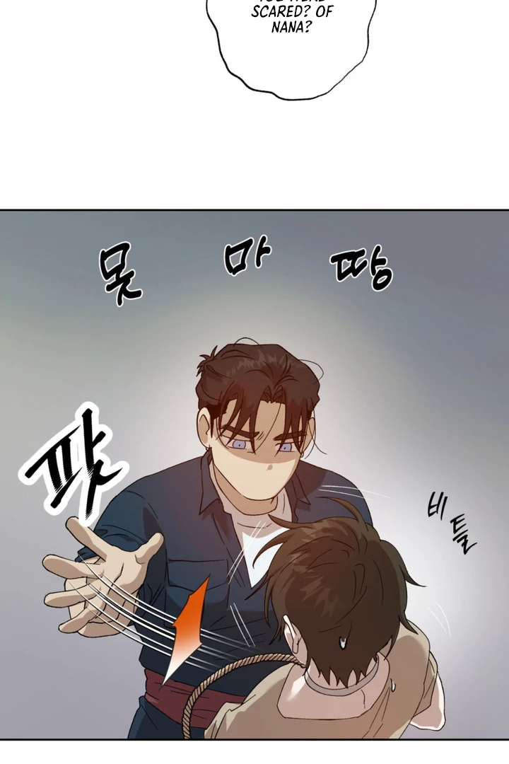More Terrifying Than Ghosts [Kaizen Scan] - Chapter 2 manhwa