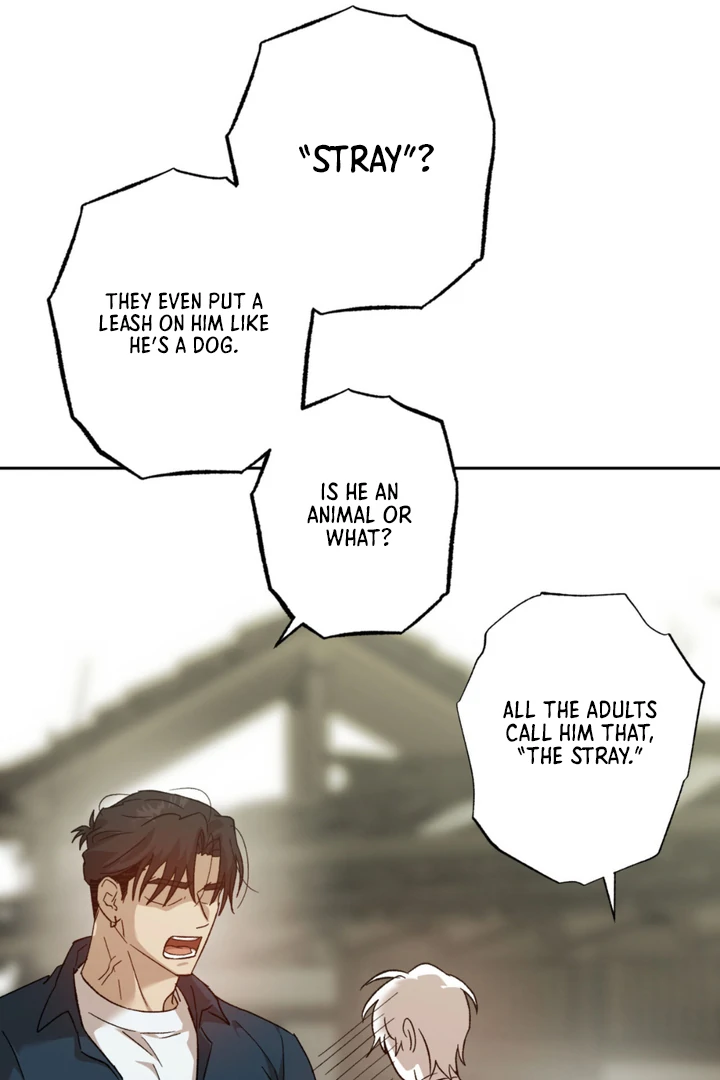 More Terrifying Than Ghosts [Kaizen Scan] - Chapter 2 manhwa