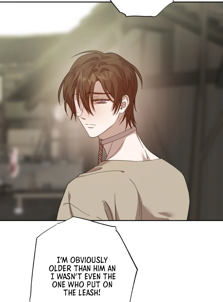 More Terrifying Than Ghosts [Kaizen Scan] - Chapter 2 manhwa