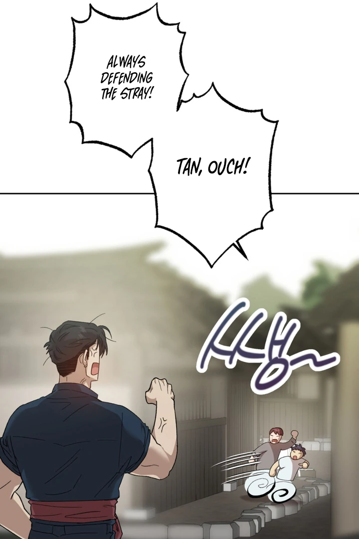 More Terrifying Than Ghosts [Kaizen Scan] - Chapter 2 manhwa