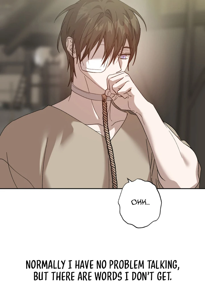 More Terrifying Than Ghosts [Kaizen Scan] - Chapter 2 manhwa