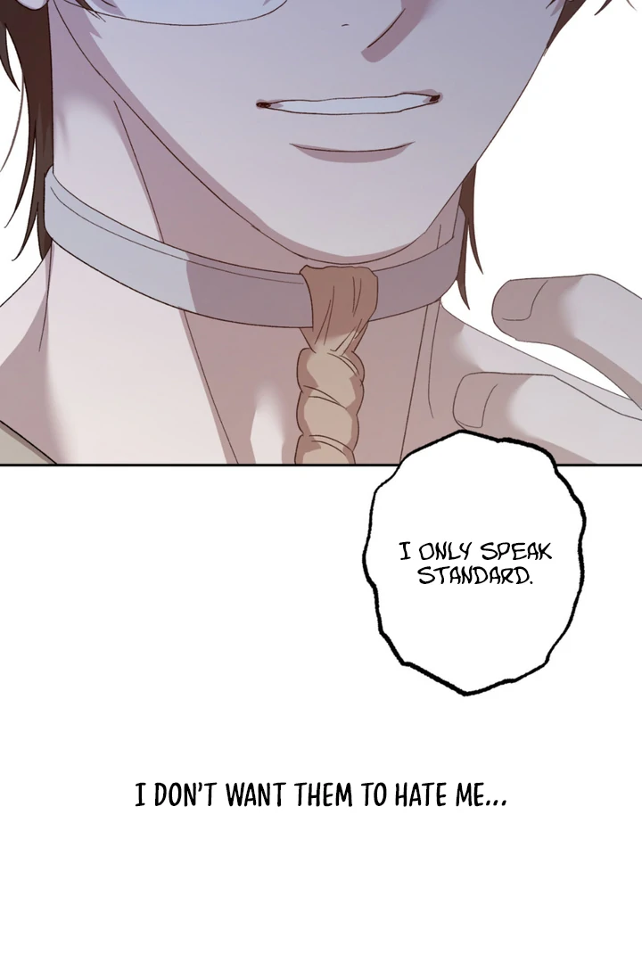 More Terrifying Than Ghosts [Kaizen Scan] - Chapter 2 manhwa