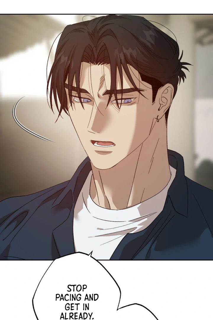 More Terrifying Than Ghosts [Kaizen Scan] - Chapter 2 manhwa