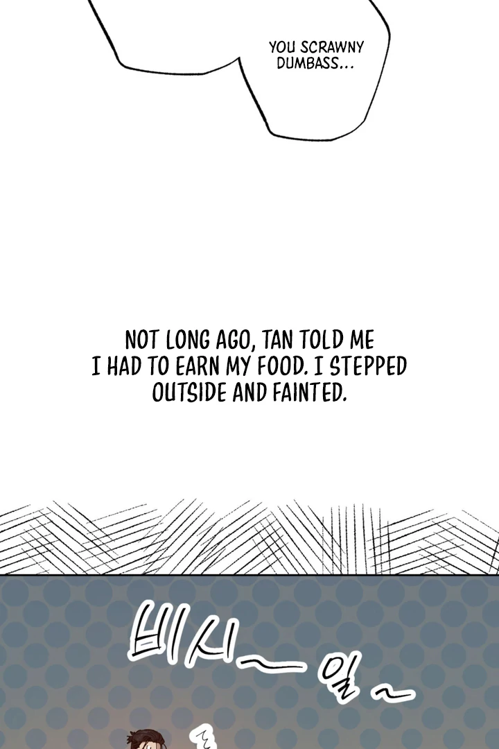 More Terrifying Than Ghosts [Kaizen Scan] - Chapter 2 manhwa