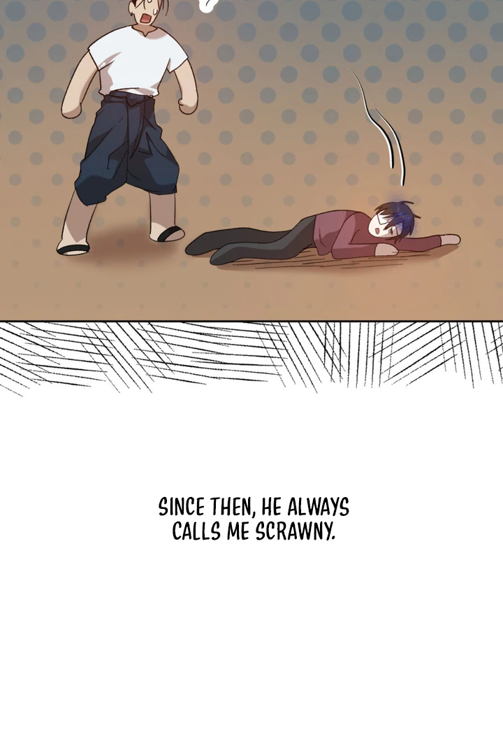 More Terrifying Than Ghosts [Kaizen Scan] - Chapter 2 manhwa