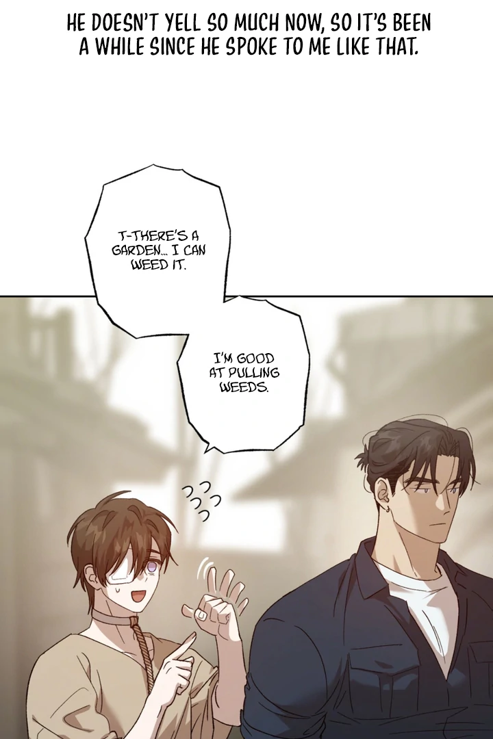 More Terrifying Than Ghosts [Kaizen Scan] - Chapter 2 manhwa