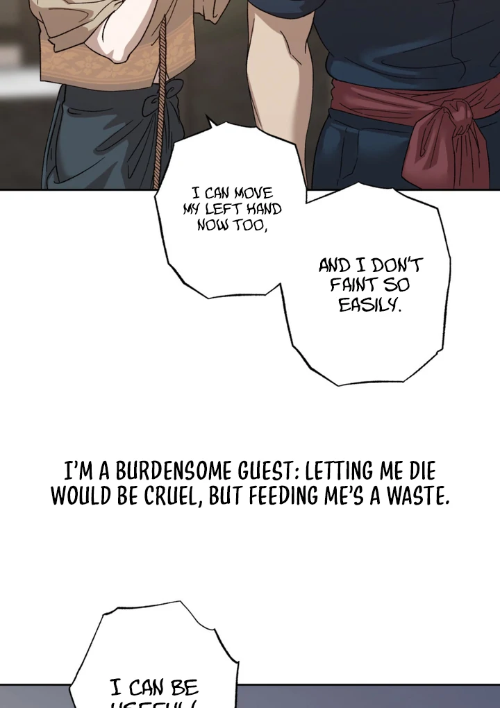 More Terrifying Than Ghosts [Kaizen Scan] - Chapter 2 manhwa