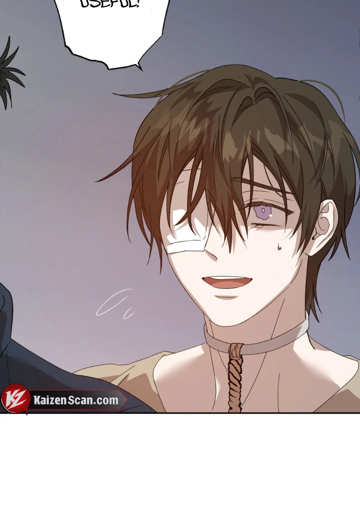 More Terrifying Than Ghosts [Kaizen Scan] - Chapter 2 manhwa