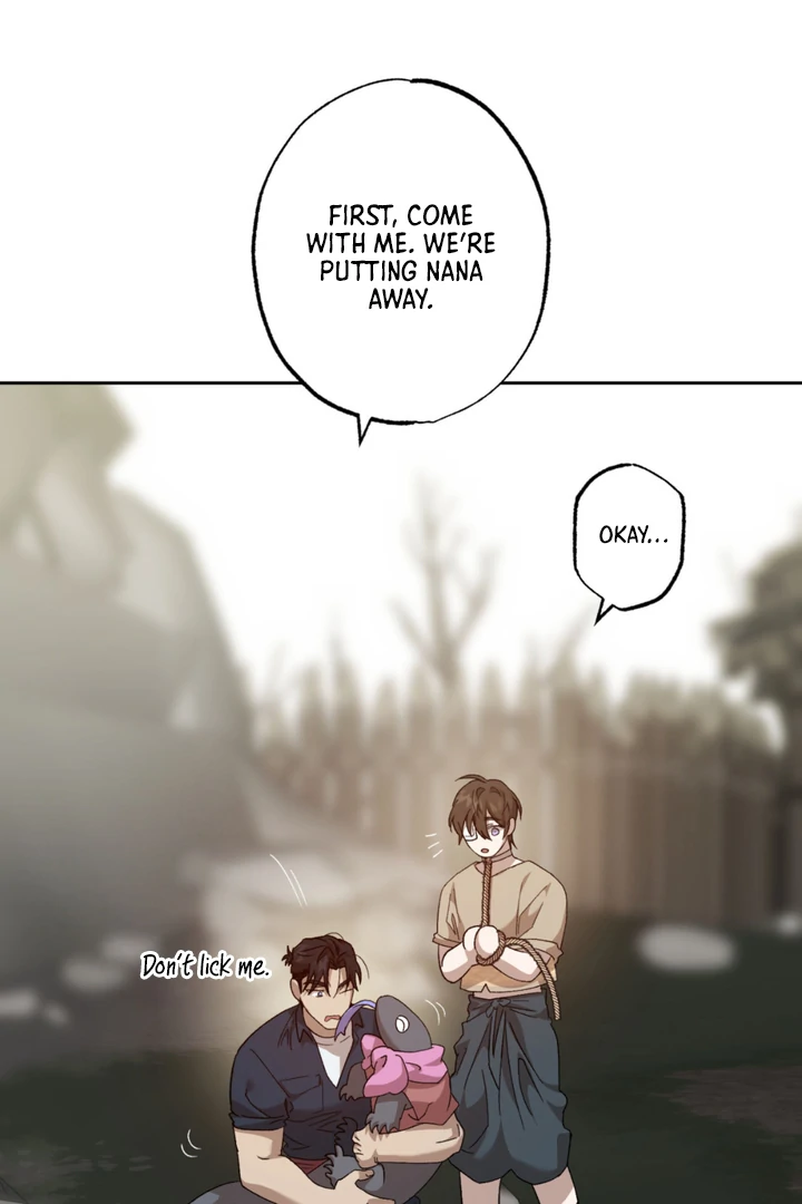 More Terrifying Than Ghosts [Kaizen Scan] - Chapter 2 manhwa