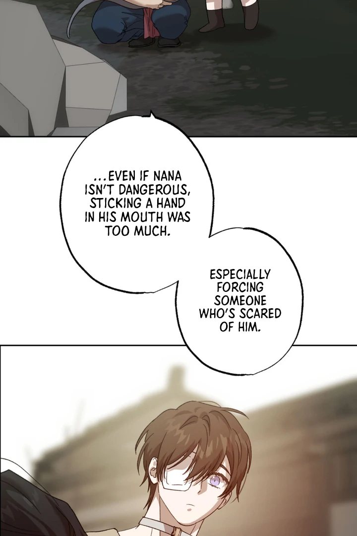 More Terrifying Than Ghosts [Kaizen Scan] - Chapter 2 manhwa