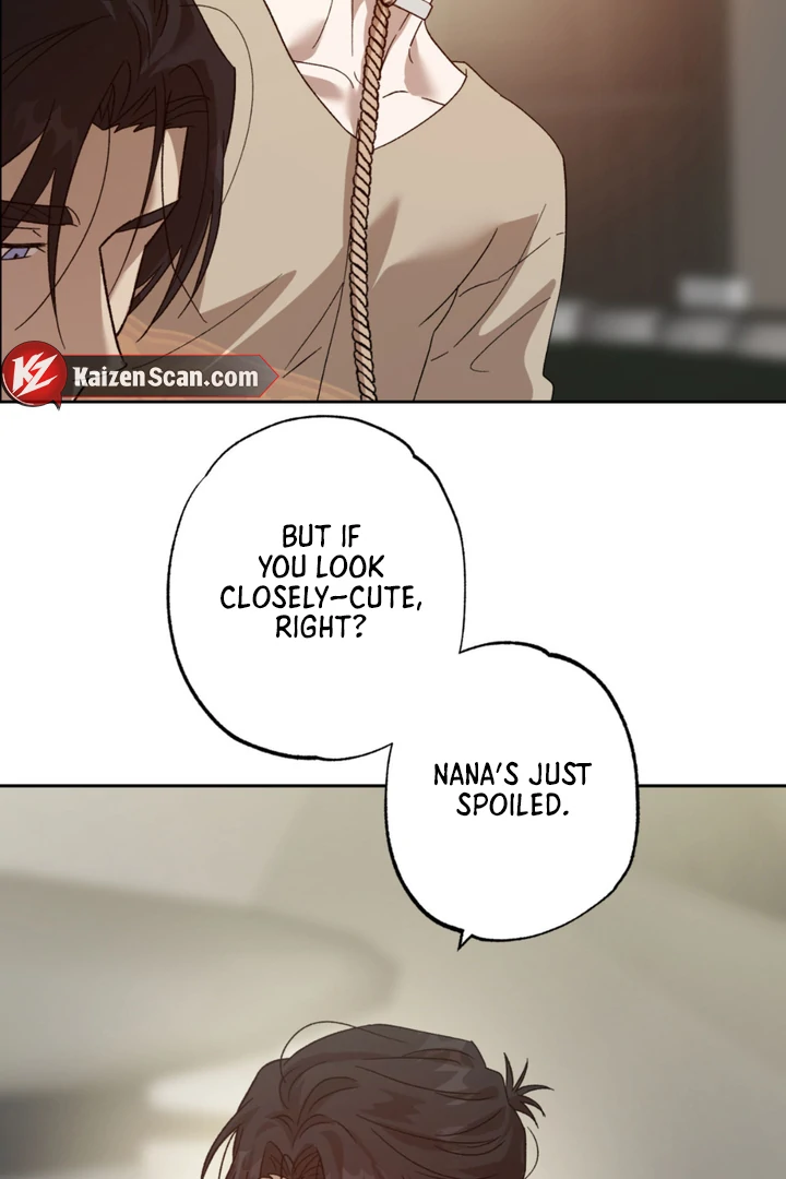 More Terrifying Than Ghosts [Kaizen Scan] - Chapter 2 manhwa