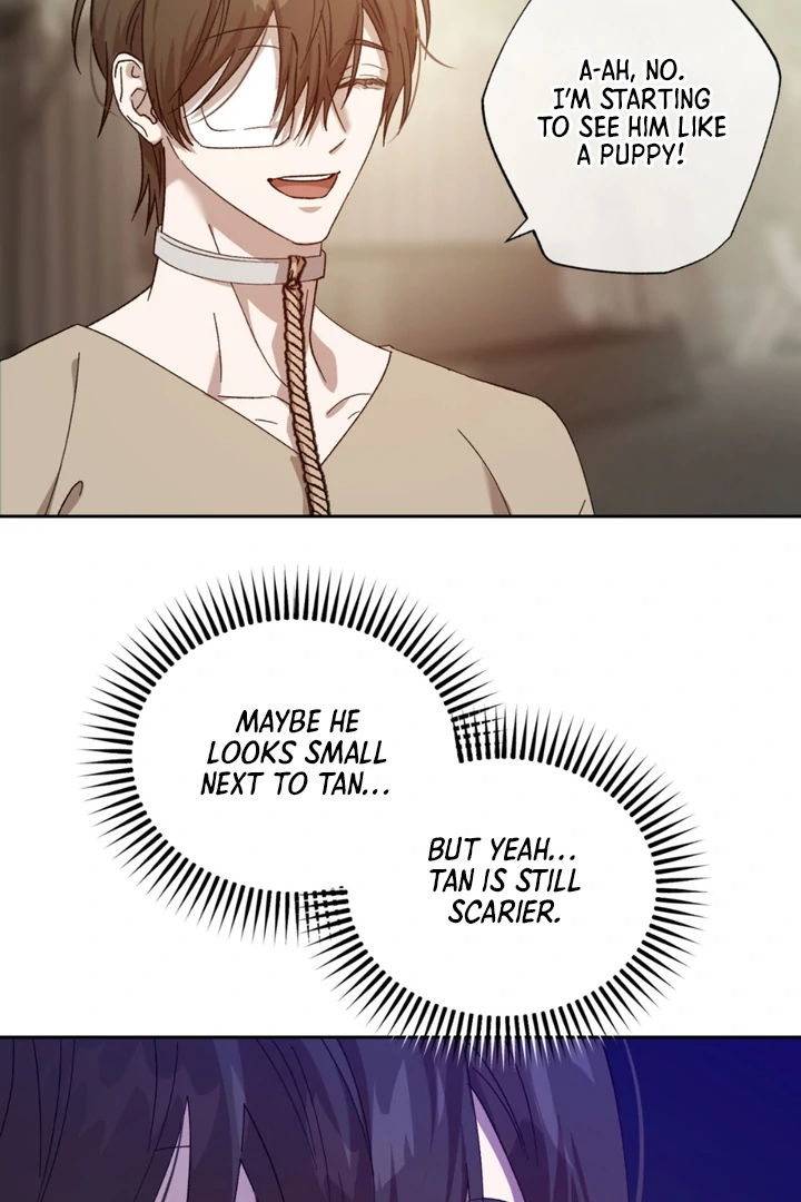 More Terrifying Than Ghosts [Kaizen Scan] - Chapter 2 manhwa
