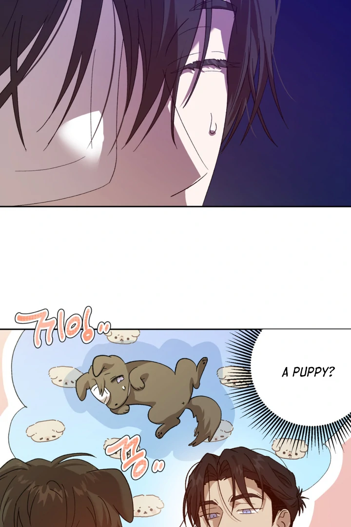 More Terrifying Than Ghosts [Kaizen Scan] - Chapter 2 manhwa