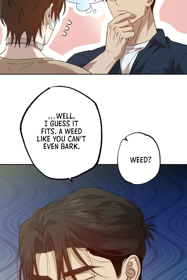 More Terrifying Than Ghosts [Kaizen Scan] - Chapter 2 manhwa