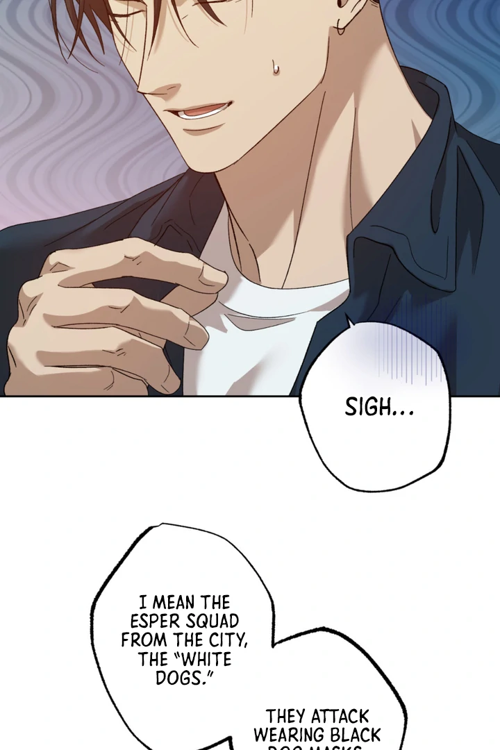 More Terrifying Than Ghosts [Kaizen Scan] - Chapter 2 manhwa