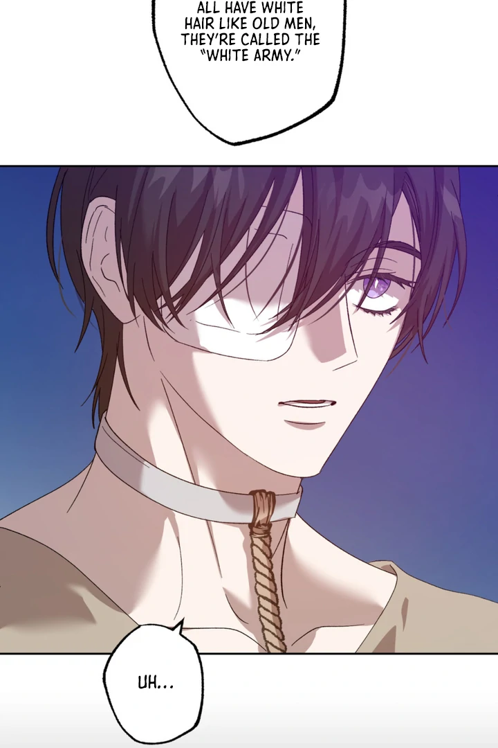 More Terrifying Than Ghosts [Kaizen Scan] - Chapter 2 manhwa