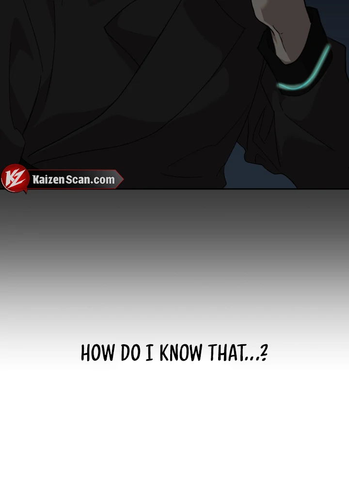 More Terrifying Than Ghosts [Kaizen Scan] - Chapter 2 manhwa