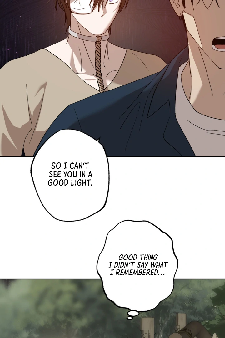 More Terrifying Than Ghosts [Kaizen Scan] - Chapter 2 manhwa